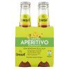 APERITIVO ANALCOLICO CON GENZIANA