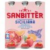 APERITIVO ANALCOLICO ARANCIA E FICO D'INDIA