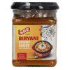 Save Biryani zeleninová kari omáčka 200g