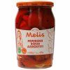 PEPERONI ROSSI ARROSTITI