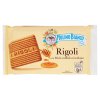 Mulino bianco rigoli sušienky s medom 400g