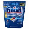 Finish tablety do myčky Powerball Quantum citron 36 ks