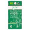 Otto hořká čokoláda 71 % 100 g BIO