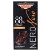 Novi hořká čokoláda 88 % 75 g