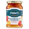 Ponti Ponti Peper.Bocconc. - 350g