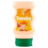 Omáčka Develey Cheddar 250 ml