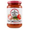 Le conserve della nonna rajčatová omáčka s kapary a oreganem 350 g