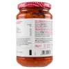 Conserve della Nonna talianska paradajková omáčka s kaparami a oreganom 350g