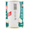 Logro d'amico bílé fazole 400 g