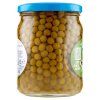 Valfrutta hrášek malý 560 g