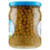 Valfrutta hrášek malý 560 g