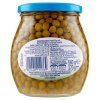 Valfrutta hrášek malý 560 g