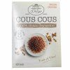 Molino filippini pohánkový kuskus 250g