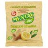Mental bonbóny se zázvorem a citronem 90 g BIO