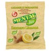 Mental cukríky zázvor a citrón 90g BIO
