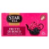Star čaj lesní ovoce 25 ks