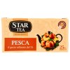 Star tea broskyňový čaj 25 ks