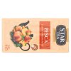 Star tea broskyňový čaj 25 ks