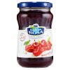 Santa Rosa džem z tmavých čerešní 350g