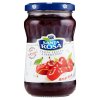 Santa Rosa džem z tmavých čerešní 350g
