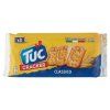 TUC tradičné slané krekry 31g-8ks