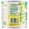 Bonduelle dusené bôby 310 g