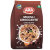 Axa muesli s čokoládou 500g