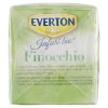 Everton bio fenyklový čaj 20 ks