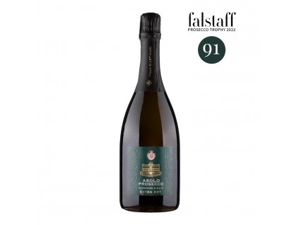 Prosecco Extra Dry Villa Giustiniani