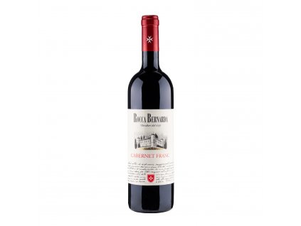 Cabernet Franc Rocca Bernarda