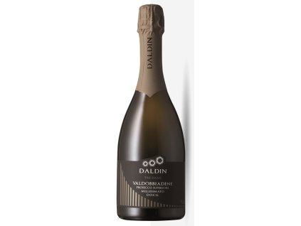 Tre Dame Millesimato Brut