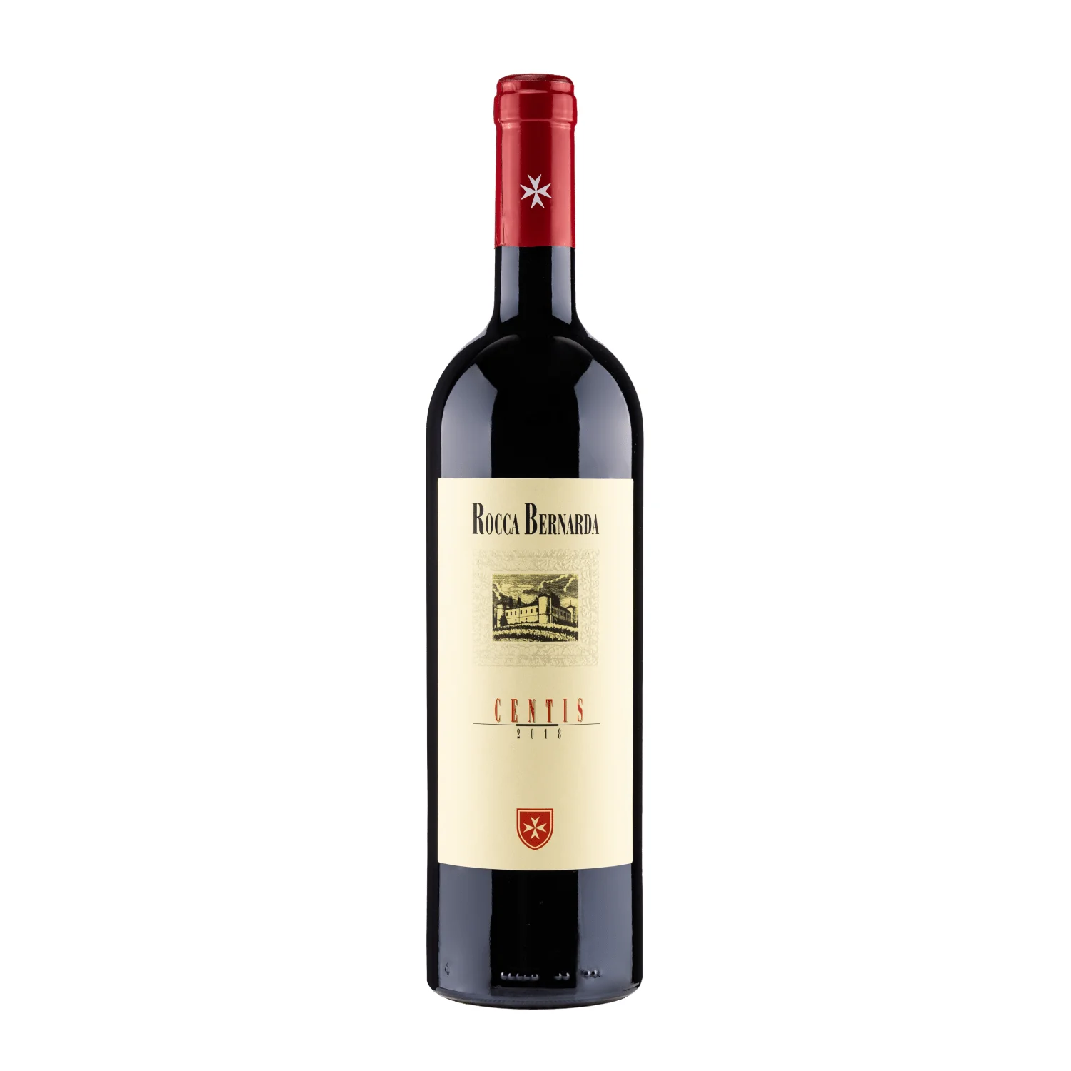 Rocca Bernarda Centis Friuli Colli Orientali DOC 2019 0,75 l