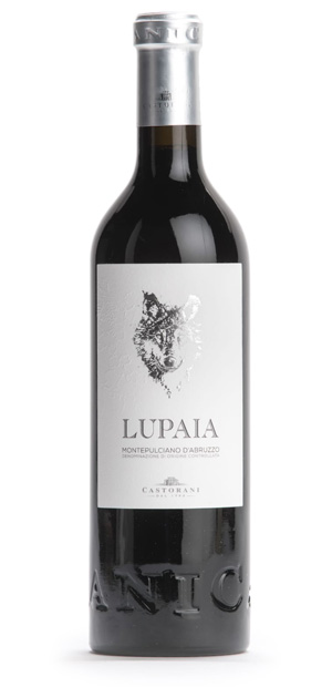 Lupaia Montepulciano d’Abruzzo DOC