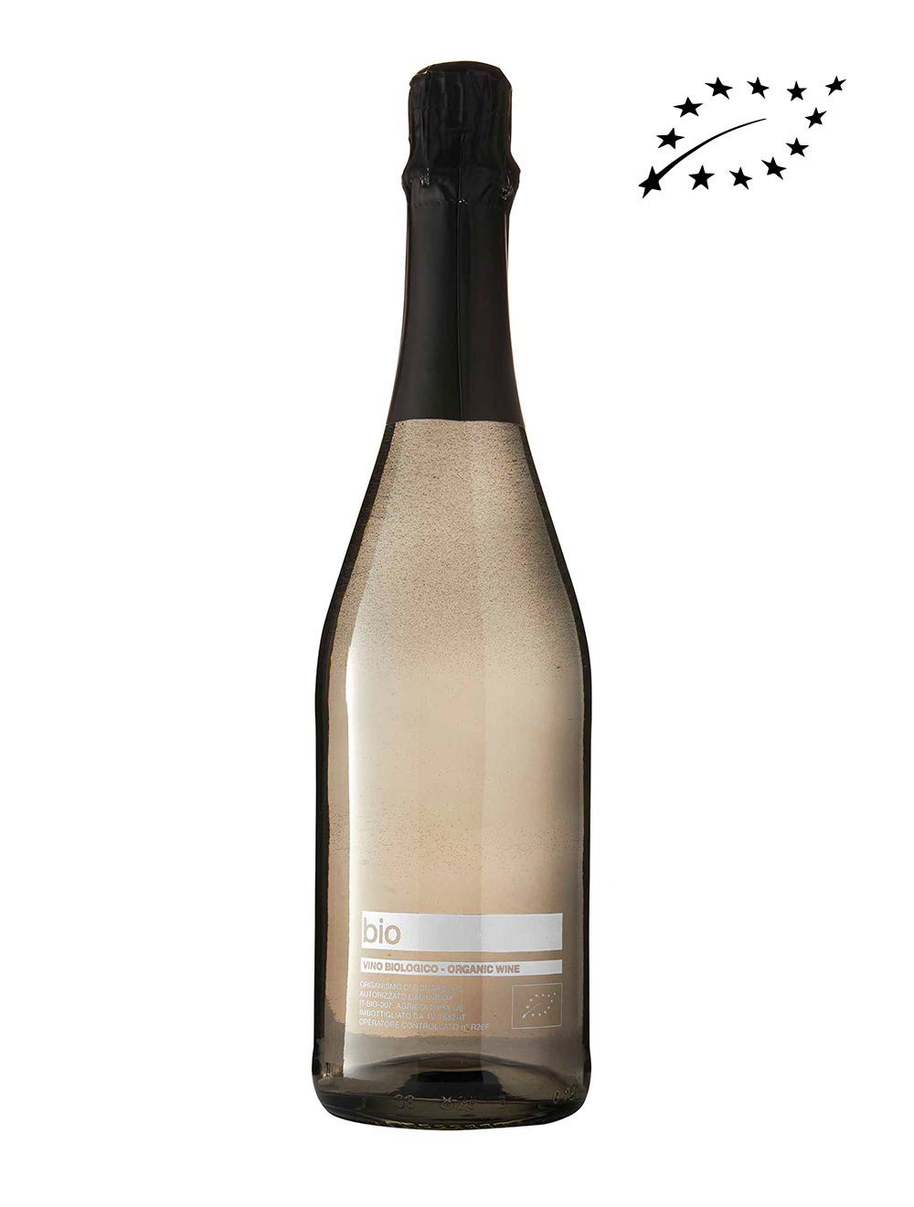 Prosecco Cartizze BIO Extra-Dry DOCG 0,75 l