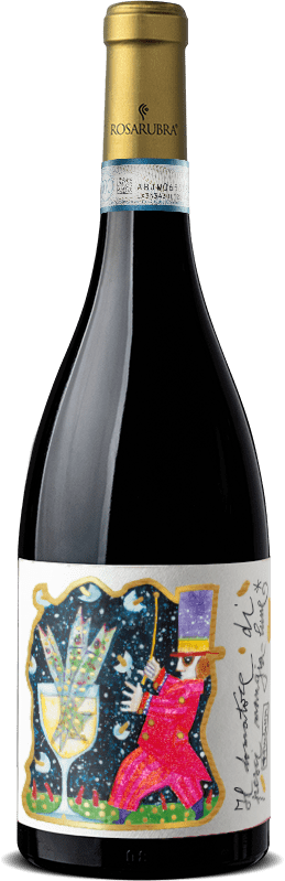 MUSANTE Abruzzo Pecorino DOC 2024 0,75 l