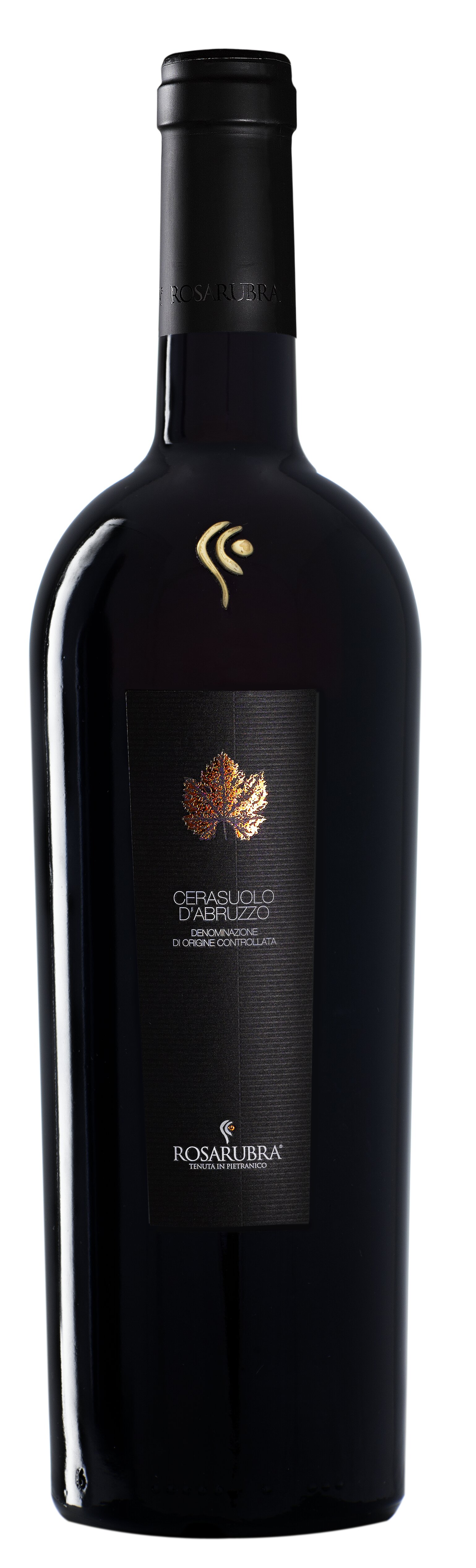 Rosarubra Cerasuolo D’Abruzzo rosato DOC 2020 0,75 l