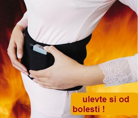 Zbavme se bolesti zad