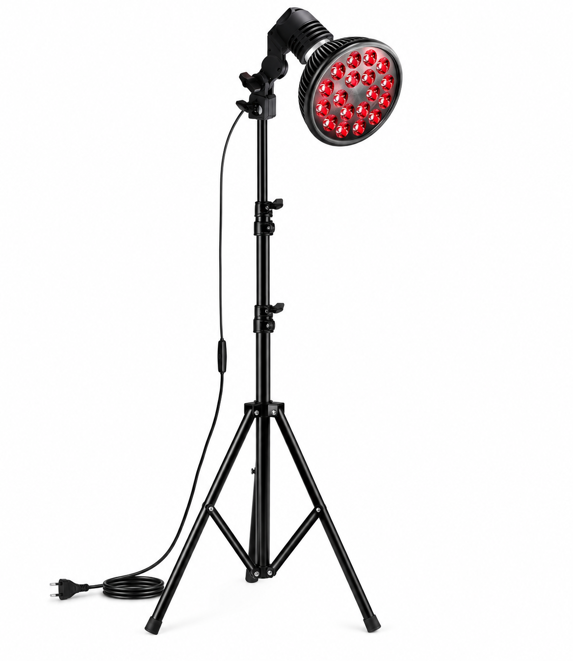 ILWYRED Stojací LED lampa