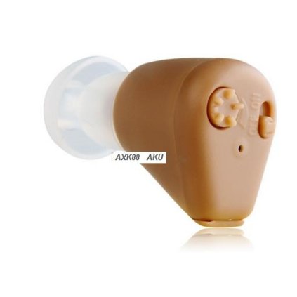 Axon K-88 mini hallókészülék - feltölthető