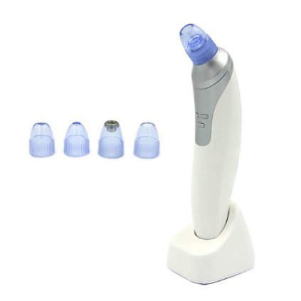 Mikrodermabráziós pórustisztító CST-4