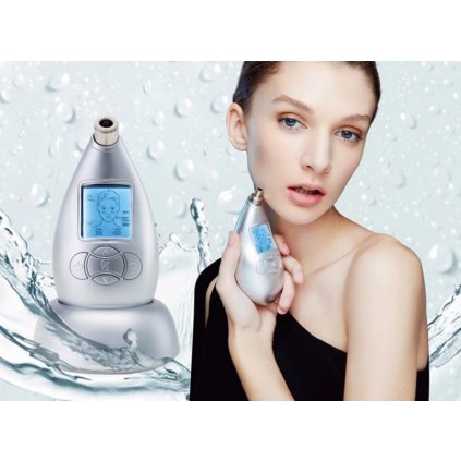 Dermabraze Newdermo Mikrodermabraze Komplexní péče o pleť