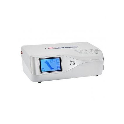 Lymfodrenážne masáže ILWY Q-8060, 6 komôr Full Set