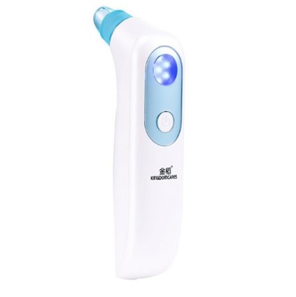 KD-802 Vákuumos pórustisztító mikrodermabrázióval