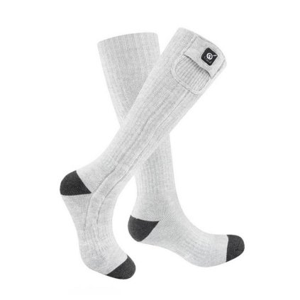 Genunchiere de încărcare încălzite SAVIOR 2200mAh