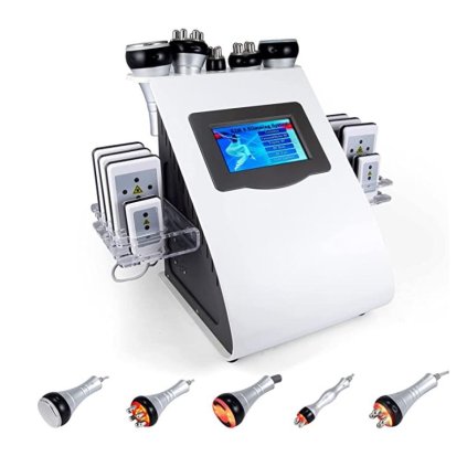 LipoShape 4D Revoluție estetică în pierderea în greutate non-invazivă și întărirea pielii