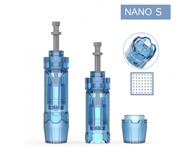 NANO S