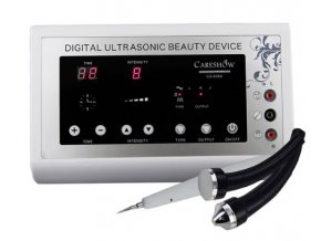 Ultrazvukové studio Skincare 3v1 CS-638A