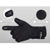 Vyhřívané tenké sportovní rukavice 7,4V 4400mAh (Velikost L)