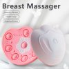 3591 modelace a zpevneni prsou breast massage ds 8802