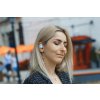 Modern újratölthető hallókészülék XB302